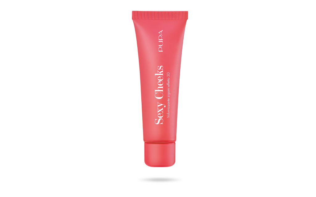 Cheekbone Volumizing 3D Effect - PUPA Milano image number 0