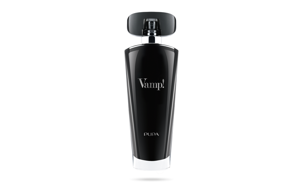 Eau De Parfum Vamp! Black 50 ml - PUPA Milano image number 0