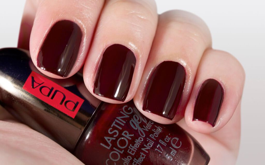 Lasting Color Gel - PUPA Milano