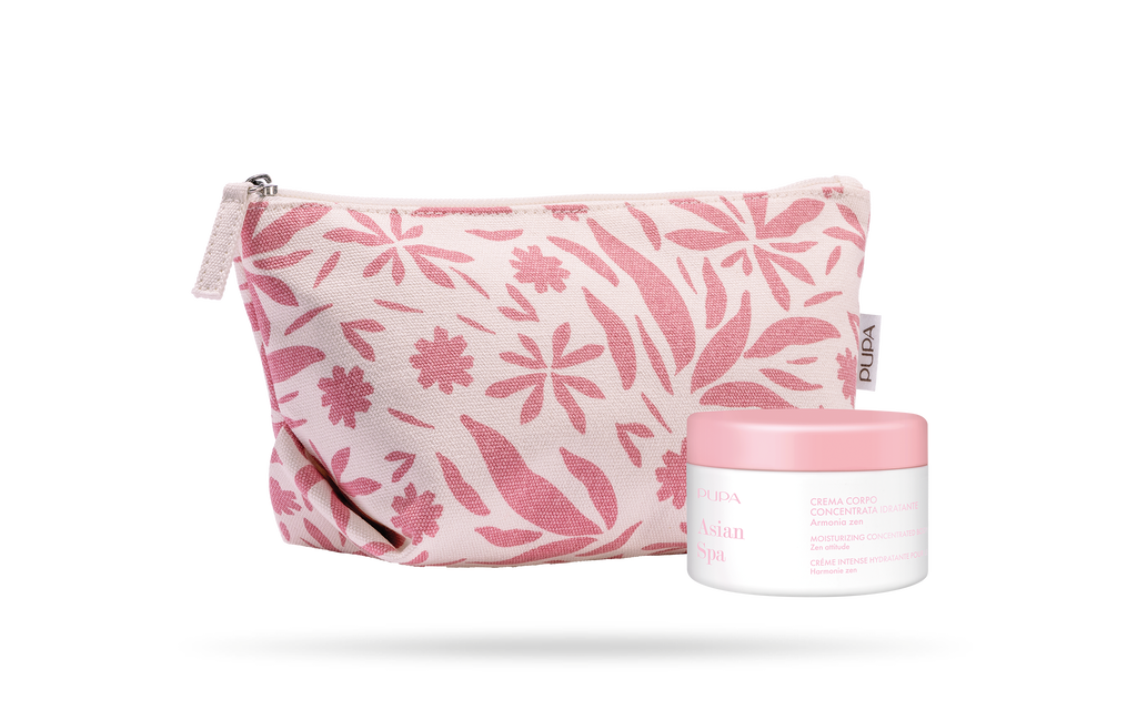 Asian Spa Kit 5 - PUPA Milano image number 0
