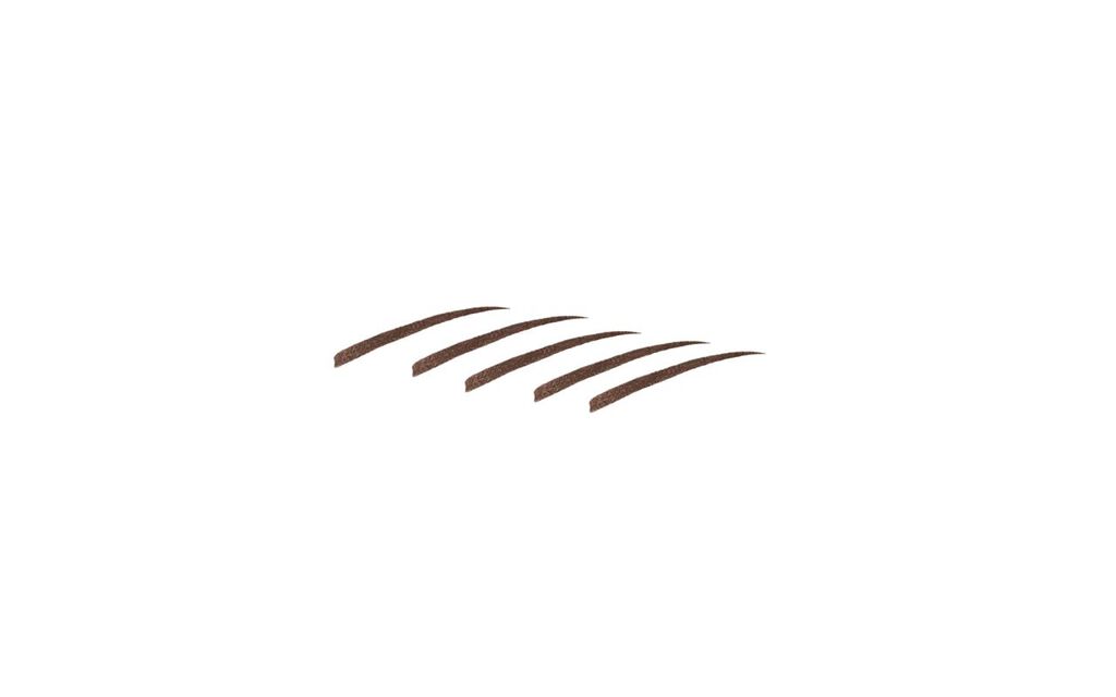 High Definition Eyebrow Pencil - PUPA Milano image number 1