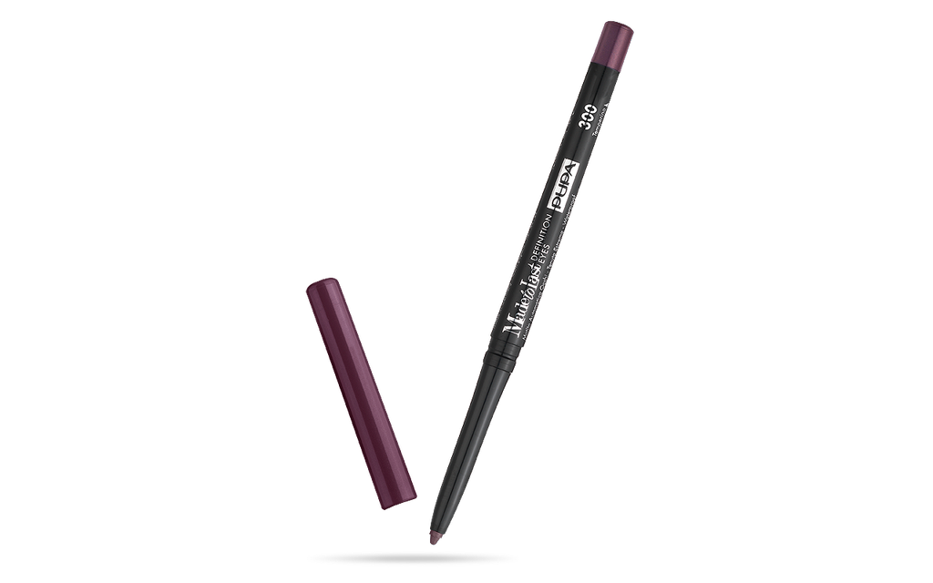 Made to Last Definition Eyes - PUPA Milano
