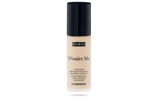 Wonder Me Fluid Foundation