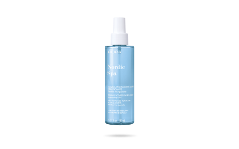 Body Mist 150 ml
