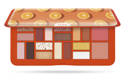 PALETTE L - PUPA Milano