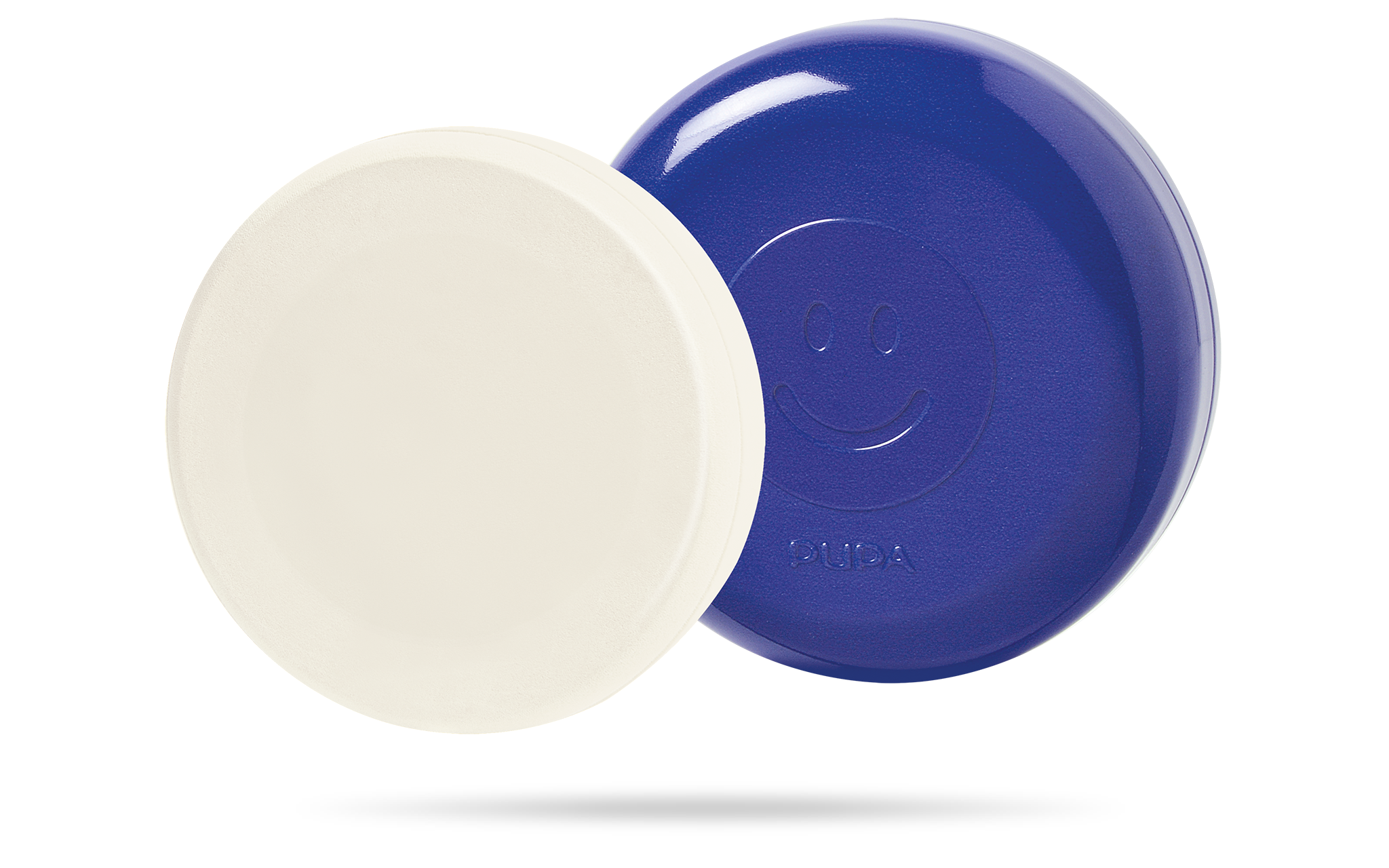 Happy Box - 3 in 1 solid cleanser - PUPA Milano