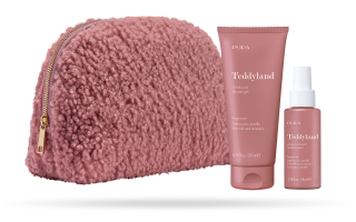 Teddyland - Kit 2 - PUPA Milano