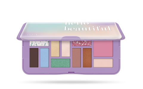 Palette M Life In Color
