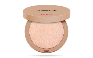 Wonder Me Glow