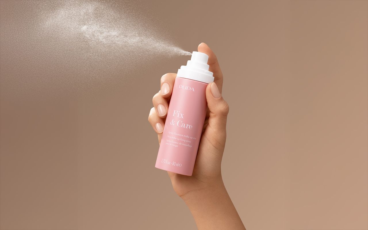 Fix & Care - PUPA Milano