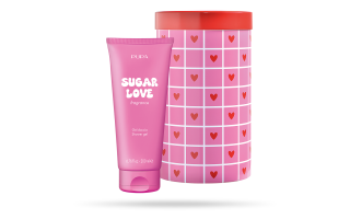 Happy Box - Shower gel - PUPA Milano