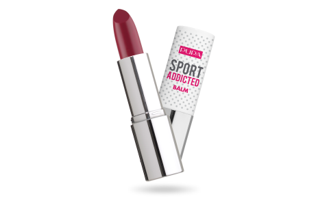 Sport Addicted Balm Lip Balm - PUPA Milano
