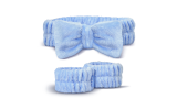 Facial Cleansing Kit - Headband & Cuffs - PUPA Milano Facial Cleansing Kit - Headband & Cuffs - PUPA Milano