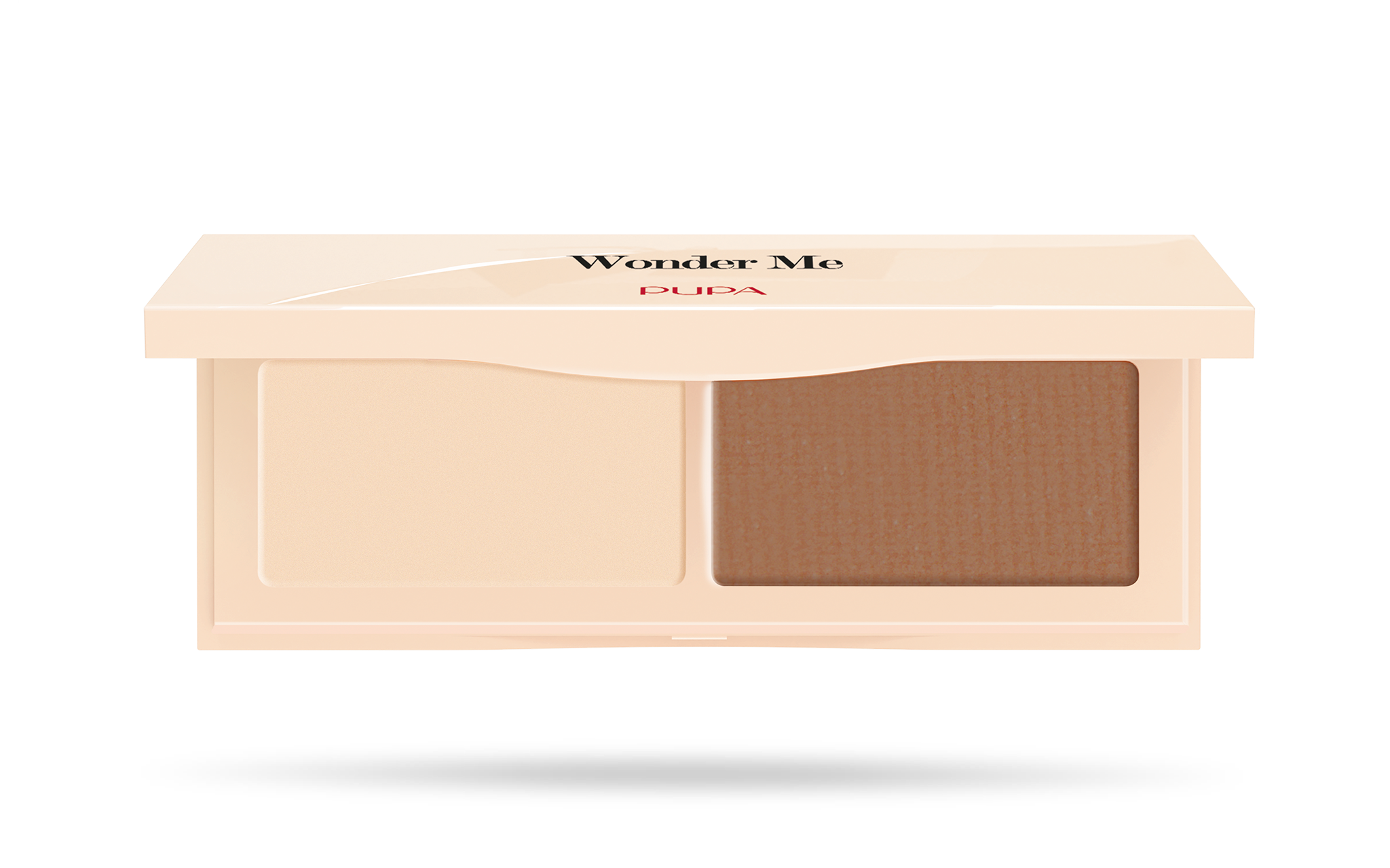 Wonder Me Natural Sculpt - PUPA Milano