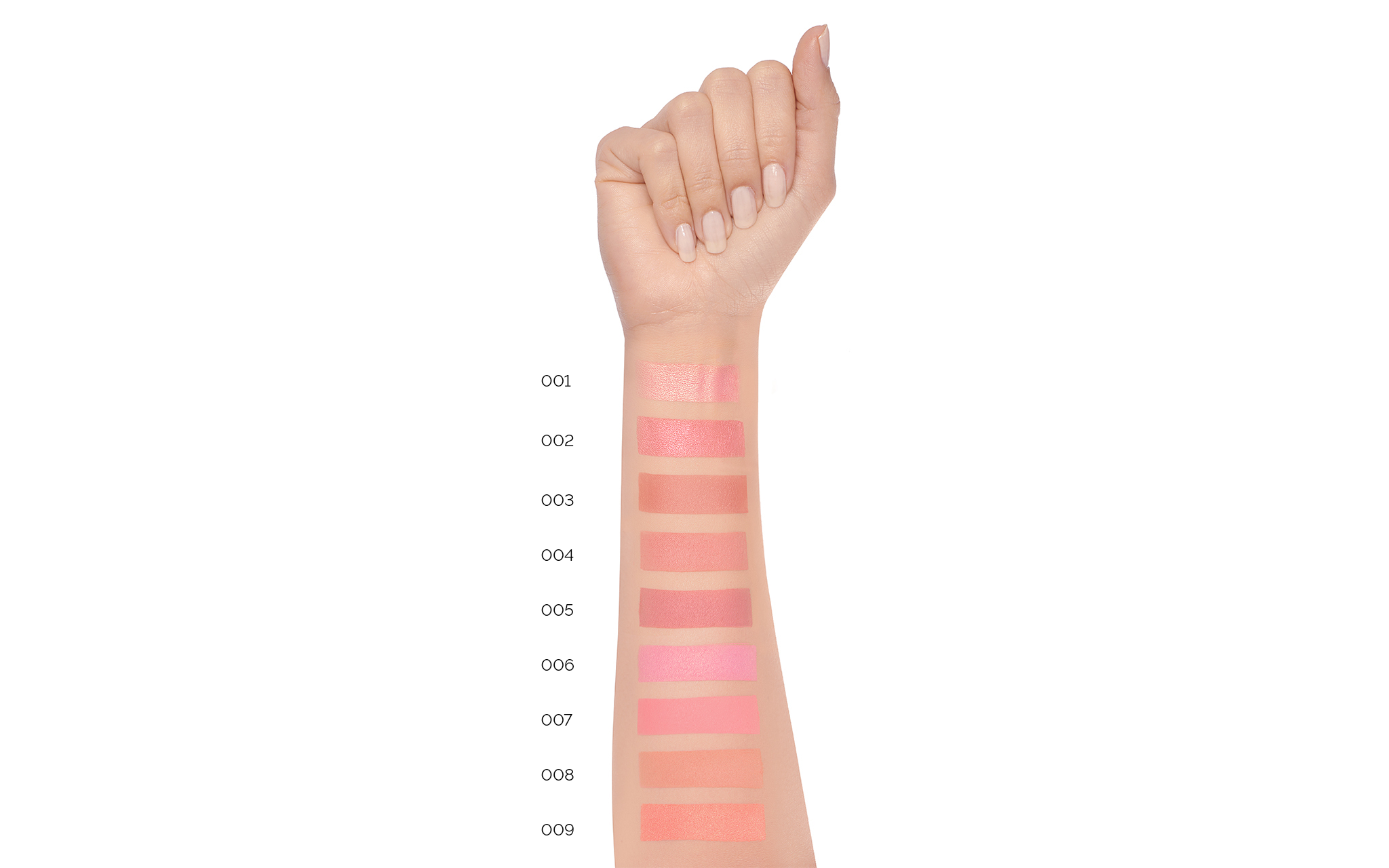 Wonder Me Blush - PUPA Milano