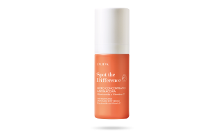 Spot The Difference Concentrated Anti-Dark Spot Serum - PUPA Milano