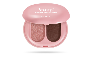 Vamp! Compact Duo - PUPA Milano
