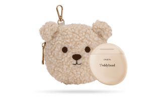 Teddyland - Scented Hand Cream - PUPA Milano