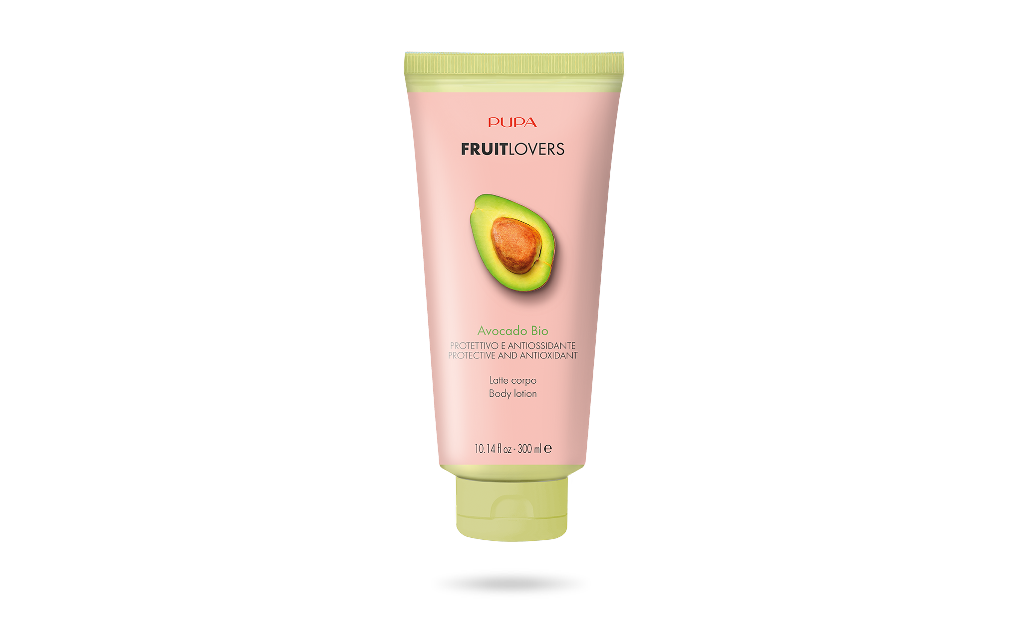 Fruit Lovers -  Body Milk - PUPA Milano