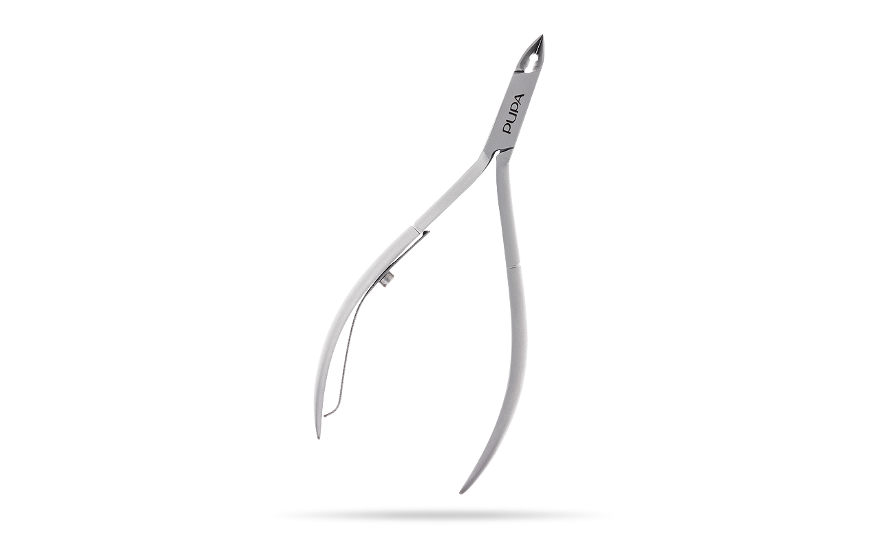 Cuticle Nippers - PUPA Milano
