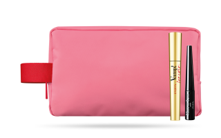 Kit Vamp! Forever & Made To Last Liner - PUPA Milano