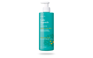 After Sun Milk (400 ml)