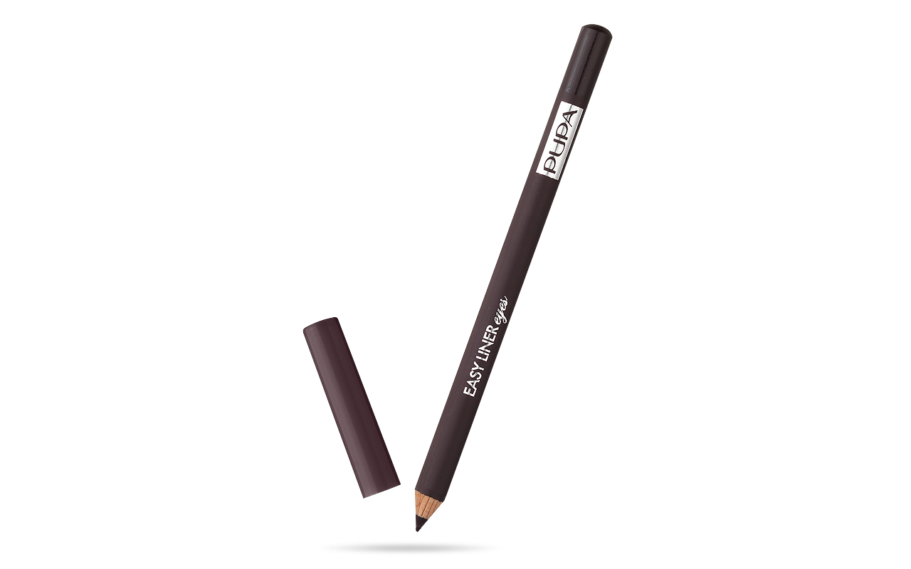 Easy Liner  Eyes - Eye Pencil Khol - PUPA Milano