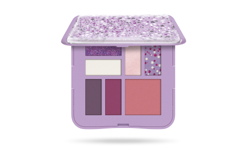 Palette S Stoneland