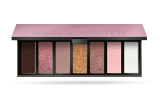 Make up Stories Compact - PUPA Milano