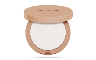 Wonder Me Glow