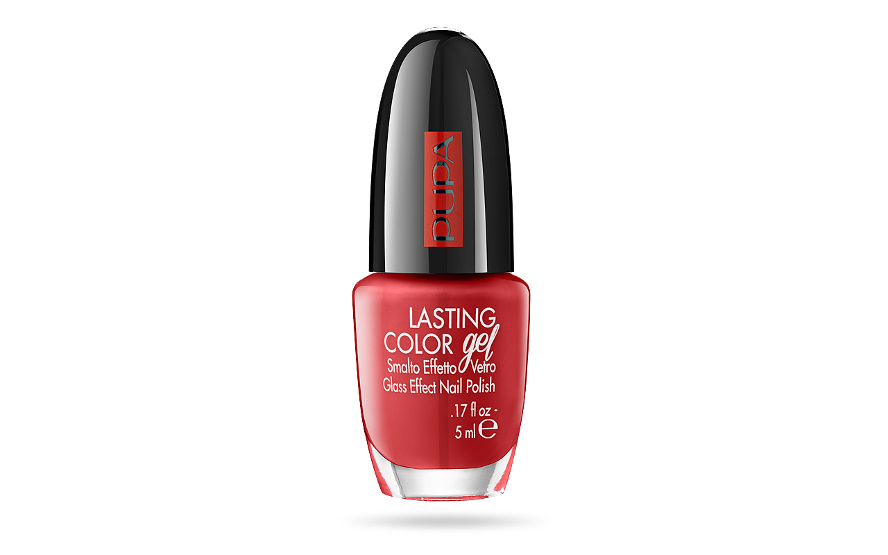 Lasting Color Gel - PUPA Milano