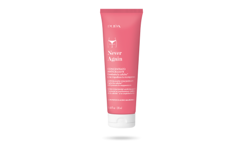 Never Again Anti-Cellulite Concentrate