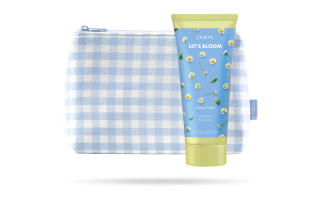 Let's Bloom - Body Milk - PUPA Milano