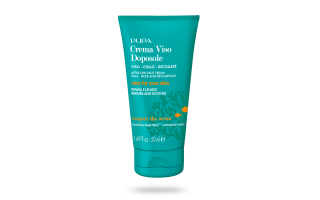After Sun Face Cream 50 ml - PUPA Milano