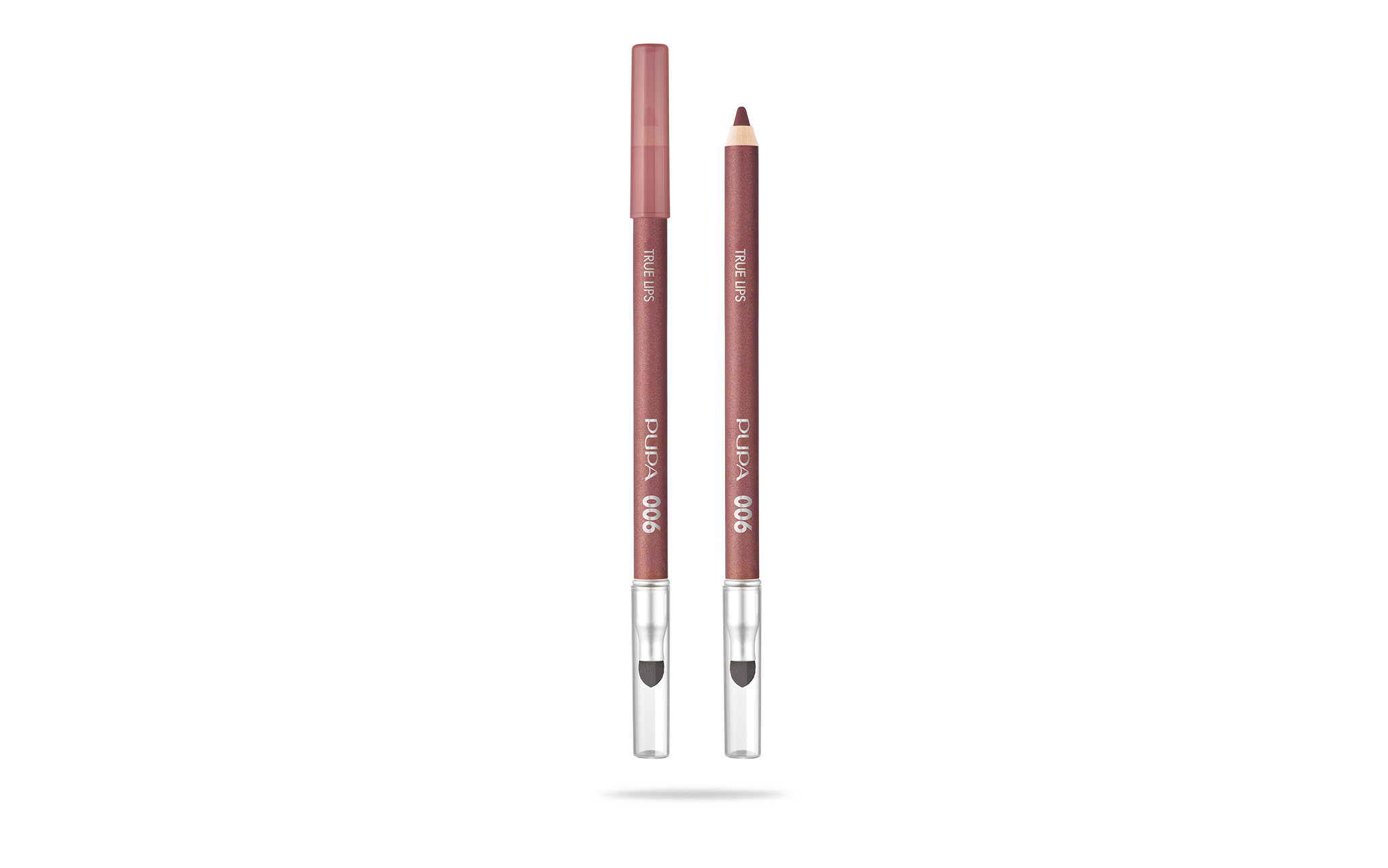True Lips - PUPA Milano