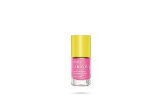 Color Trip Lipgloss effect nail polish - PUPA Milano