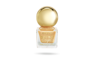 Shine Bright Nail Polish - PUPA Milano