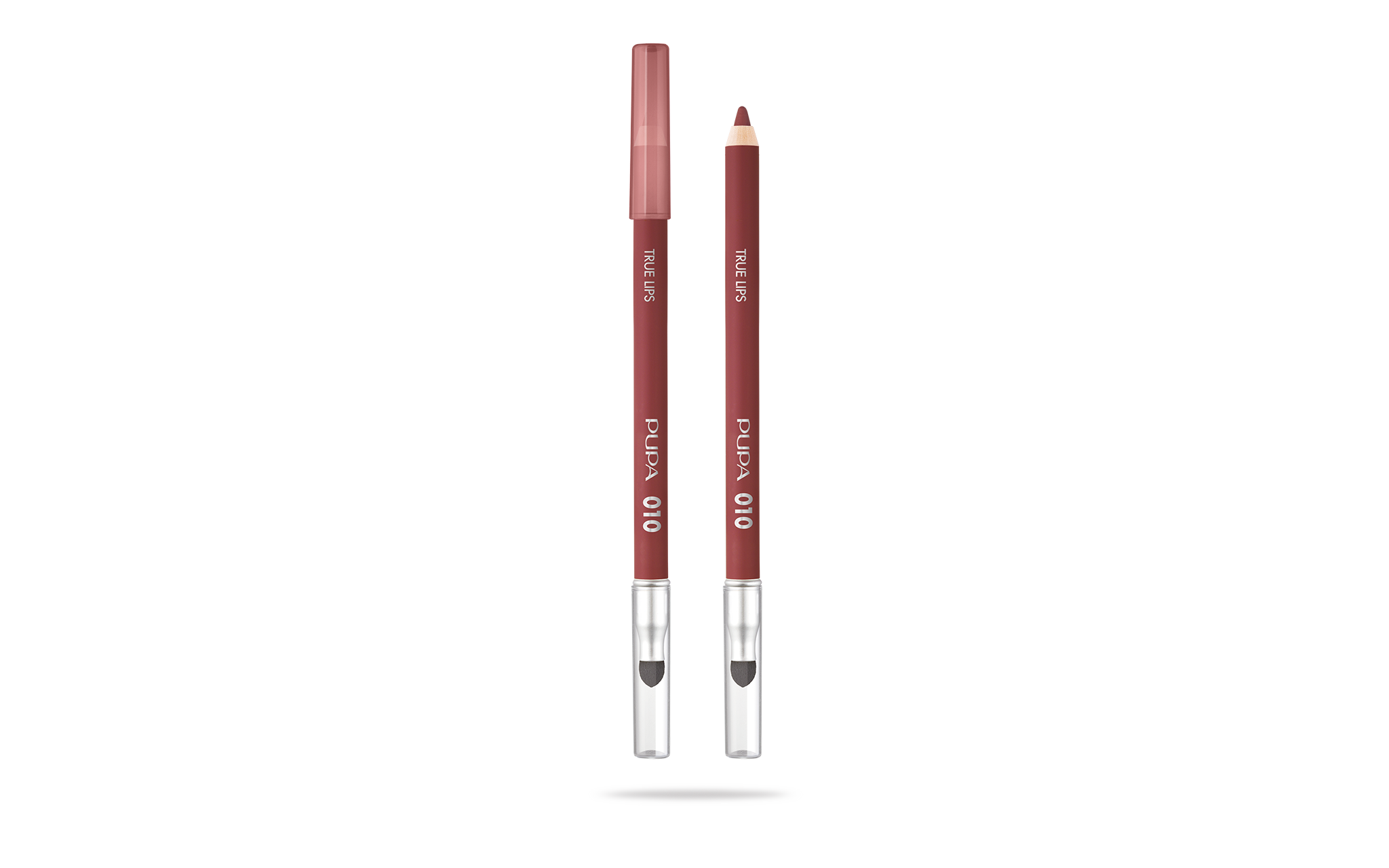 True Lips - PUPA Milano