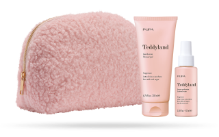 Teddyland - Kit 2 - PUPA Milano