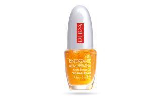 SOS NAIL REPAIR Keratin Booster Gel - PUPA Milano