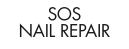 Jít na produkt: SOS NAIL REPAIR Natural Fixing Top Coat 
