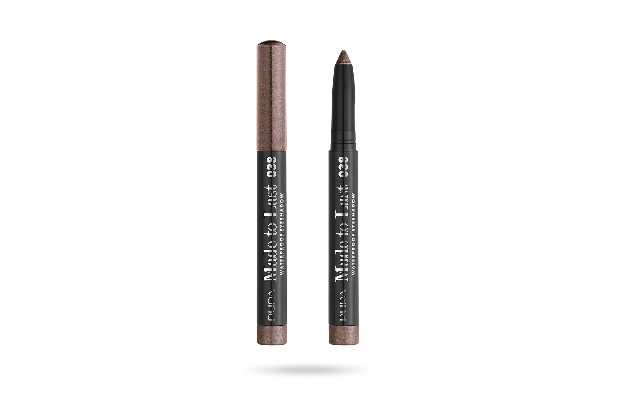 Made to Last Waterproof Eyeshadow - PUPA Milano