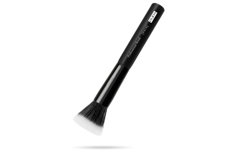 Dual-Fibre Foundation Brush