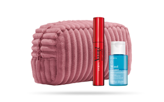 Kit Vamp! Sexy Lashes & Wand Eraser - PUPA Milano