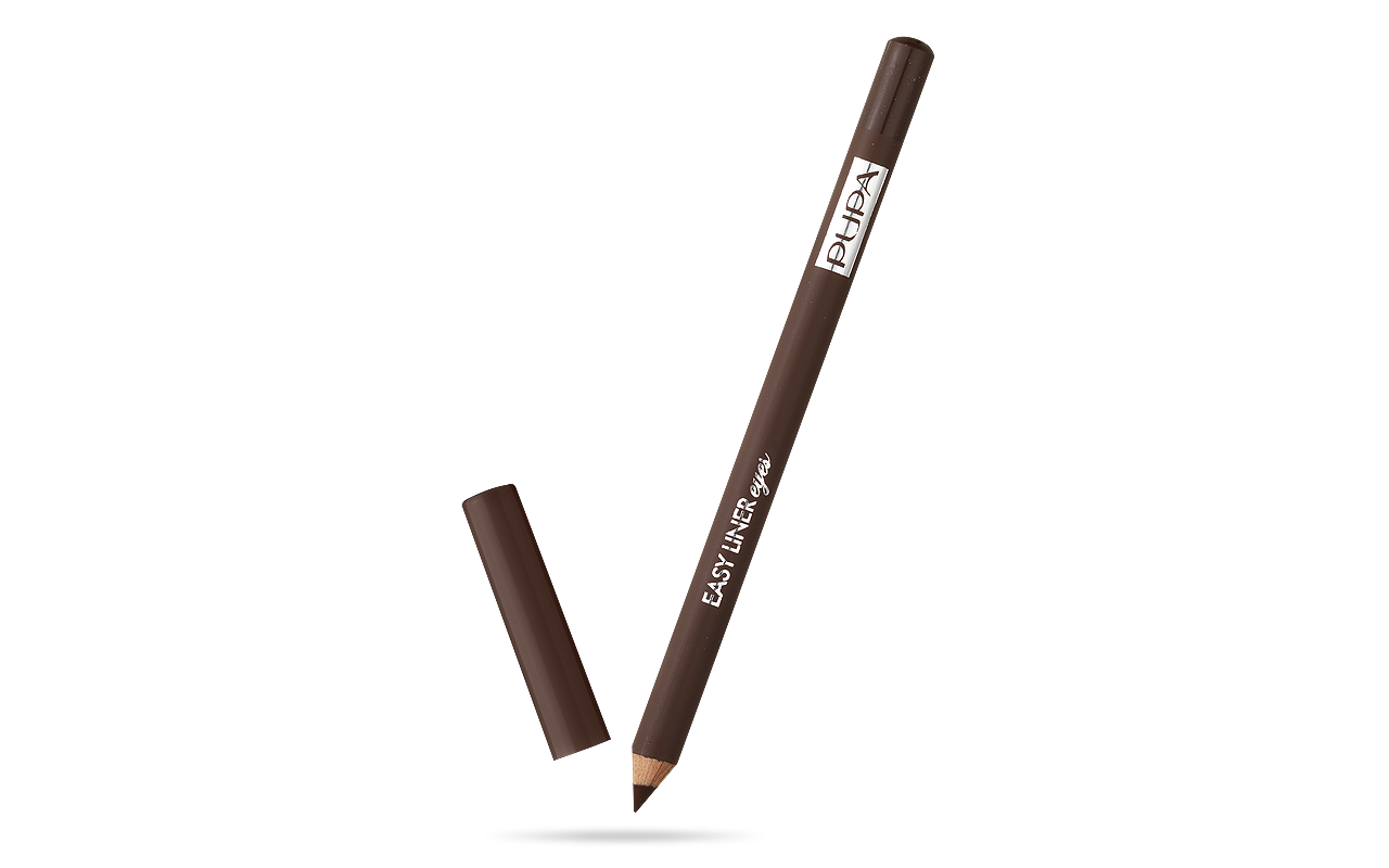Easy Liner  Eyes - Eye Pencil Khol - PUPA Milano