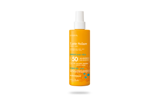 Sunscreen Milk SPF 50 (200 ml) - PUPA Milano