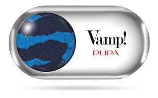 Vamp! Eyeshadow - PUPA Milano