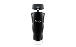 Eau De Parfum Vamp! Black 100 ml - PUPA Milano