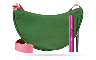 Kit Vamp! Lash Extender & Vamp! Eye Pencil - PUPA Milano