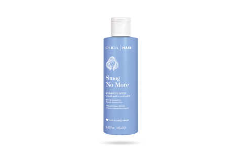 Shampoo Detox